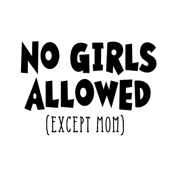 Mom says no girls HD wallpapers | Pxfuel